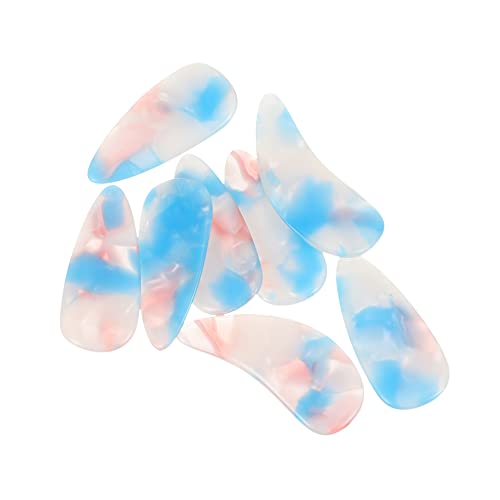 OFFIGAM 8個り 筝指甲 フィンガープロテクター 的な 筝練習ツール な楽 号の