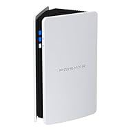 Conexión dedicada por el modo PrismPulse: El software especialmente diseñado de Puppis S1, impulsado por un potente chipset de doble núcleo de 1.3GHz, conecta tu PC y tus auriculares VR como Quest3S, Quest3, Quest2 y QuestPro con velocidad y estabili...