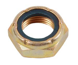 OMC SysteMatched Nut Nyloc (778310)