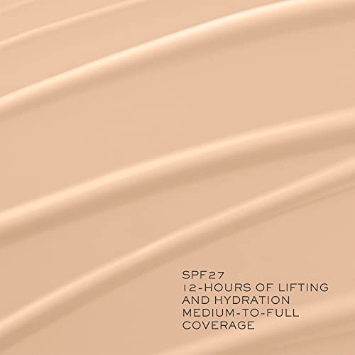 Lancôme Rénergie Lift Liquid Foundation With Spf - Buildable Medium To Full Coverage - Up To 12Hr Lifting & Hydration - 220 Buff #TOP2