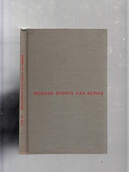 Women in sports car competition (Modern sports car series)