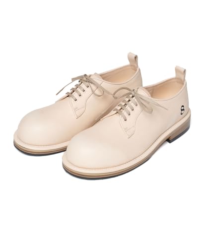 Men's Derby Uniform Dress Shoe3