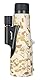 Levenhuk Camo Dots 10x56 Kompaktes, Leichtes, Wasserdichtes Hochleistungs-Fernrohr mit Absehen und Entfernungsskala