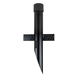 Newhouse Lighting MPOST17 Mounting Post, Black