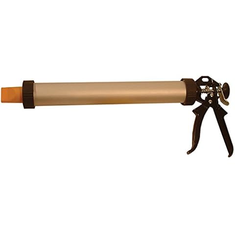 Roughneck Brick Mortar Caulking Gun Cover