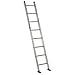 Louisville Ladder AE2108 Straight Extension Ladder