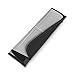 Autotech Park Foldable Sunshade Compatible with 2020-2025 BMW X6 SUV, Sunshade with Metal Reinforced Structure, Maintain Cool Interior and Save Space
