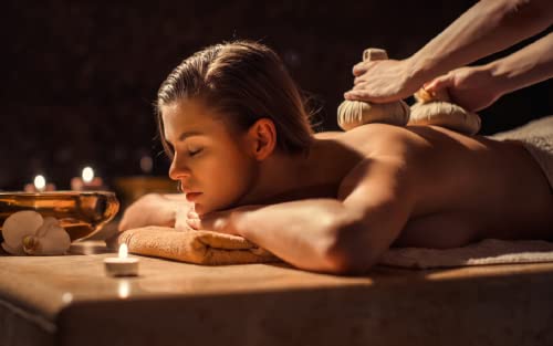 TESORI D'ORIENTE Geschenkset | Cremeduschen 3 x 75 ml (Ayurveda, Persian Dream und Byzantium) Duschcremes zur Körperpflege | Wellness-Rituale für Körper & Sinne – Bild 8