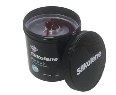 Amazon | フックスシルコリン PRO RG2 レーシンググリス SIL1430992 