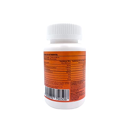 Vitamínicos, Imagen adicional