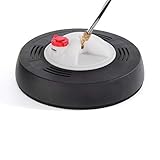 Niedriges Profil - Ideal, um unter Überhänge und Möbel zu gelangen