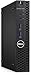 Produktbild Dell Optiplex 3050 Micro, Intel Core i5-6500T, 8 GB DDR4 RAM, 256 GB Solid State Drive SSD Tastatur und Maus, Windows 10 Pro (Generalüberholt)