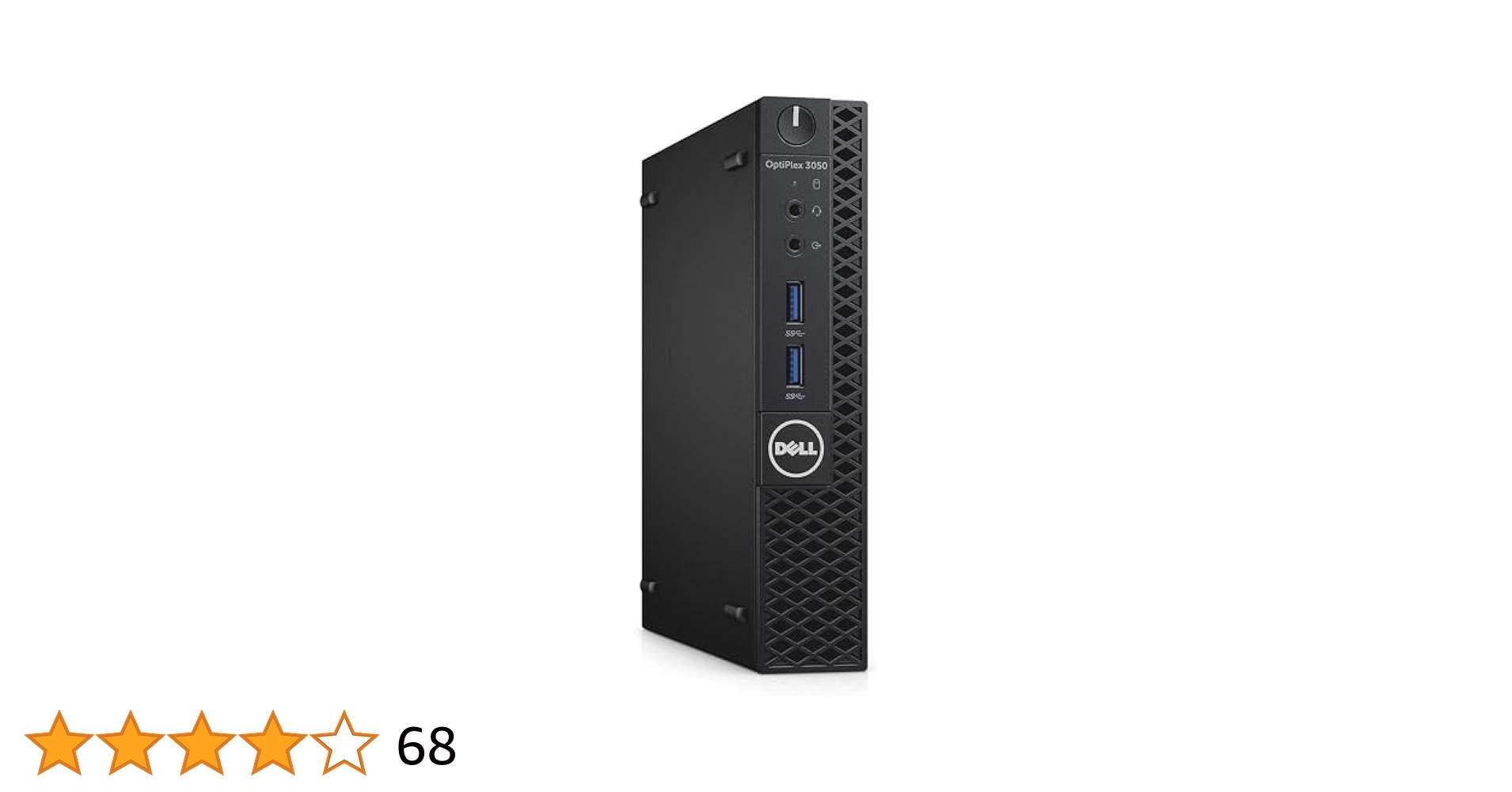 ミニPC DELL OptiPlex 3050 Micro office2021 Amazon.com: Dell OptiPlex 3050 Micro Desktop PC Mini