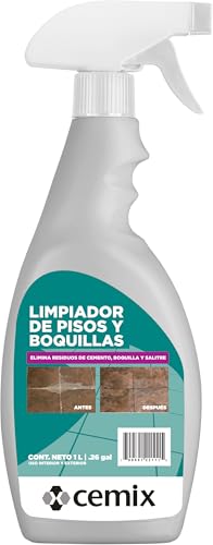 Comparativas de Cemix acabado liso interior - cinco favoritos. 1