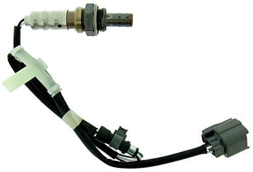 Sonde oxygène NGK 24061 neuve avec capteur lambda 4 fils pour moteur essence et diesel