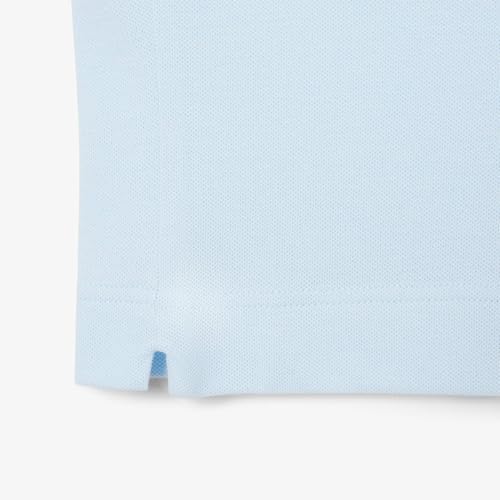 Image of Lacoste Regular Fit Paris Stretch Pique Polo Shirt
