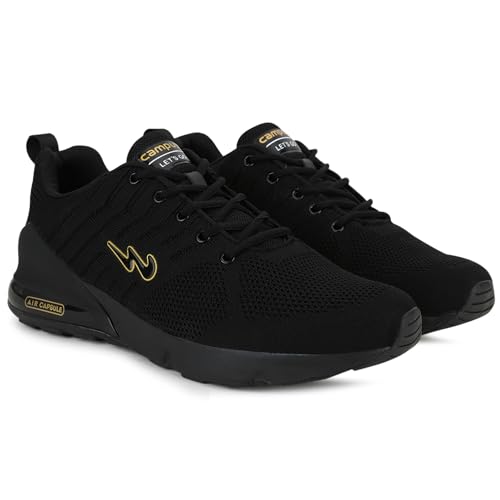 Campus-Mens-Mike-N-Running-Shoe