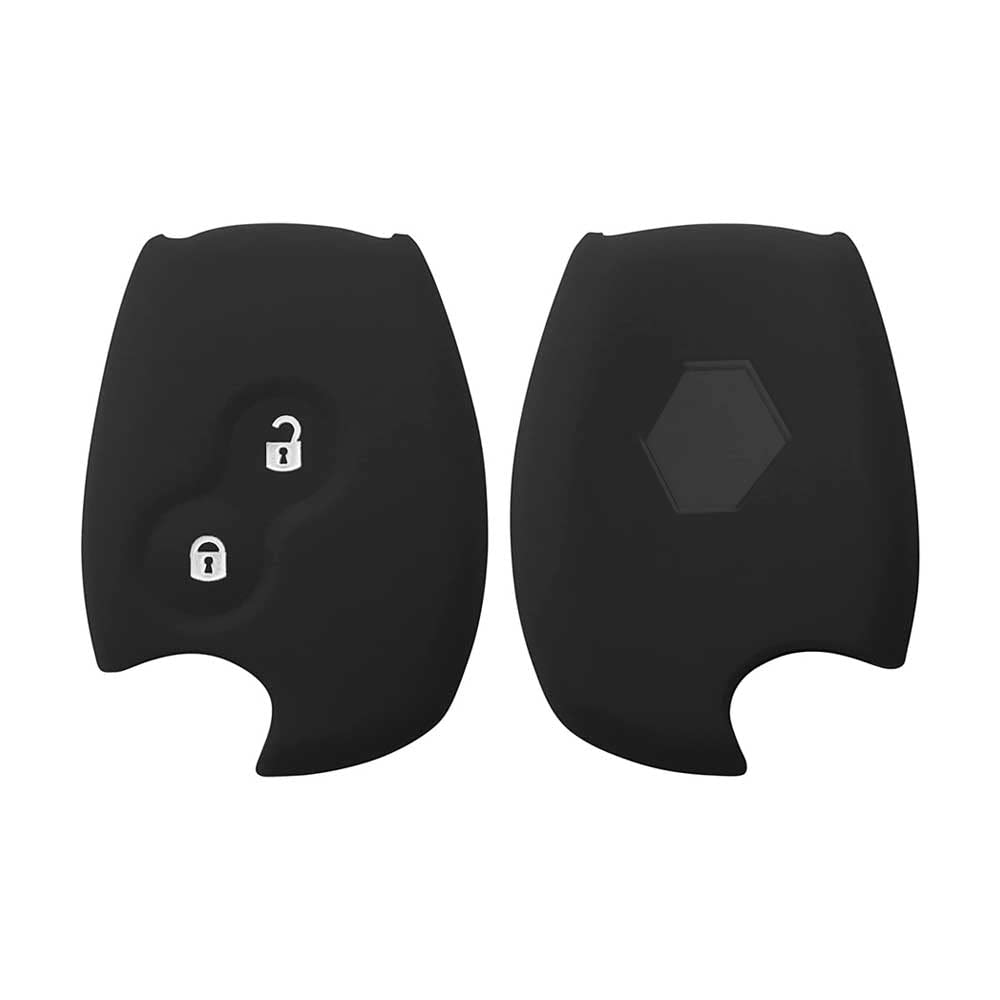 Guscio Chiave Per Opel Vivaro, Renault Trafic/Kangoo, Nissan Primastar - Cover 2 Tasti, Senza Elettronica - Foto 8