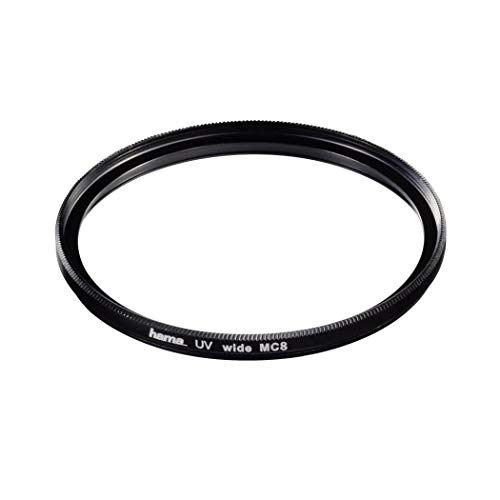 Hama 95346 Ultraviolett-Filter (UV) 46 mm Filter f&uuml;r Kameras