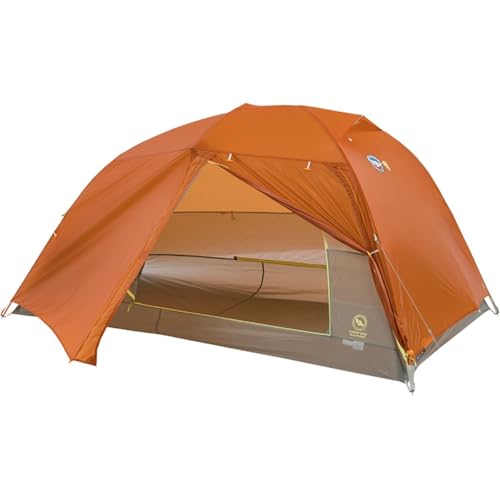 Carpa Ultraligera Big Agnes Copper Spur UL mtnGLO miniatura 4
