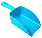 FBK 15107–2 Hand Kelle, 160 x 230 x 360 mm, 1000 g, blau