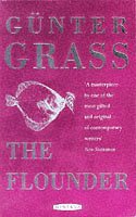 Image of The Flounder by Grass, G??nter (July 21, 1997) Paperback
