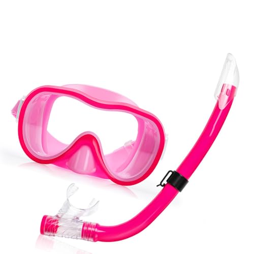 Snorkel seco Sorandy con correa ajustable para evitar entrada de agua 5