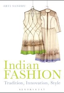 Buy Indian Fashion Tradition, Innovation, Style — BookShops.in
