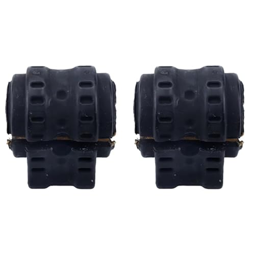 Buje estabilizador delantero CPLA2C324AC soluciona balanceo Range Rover