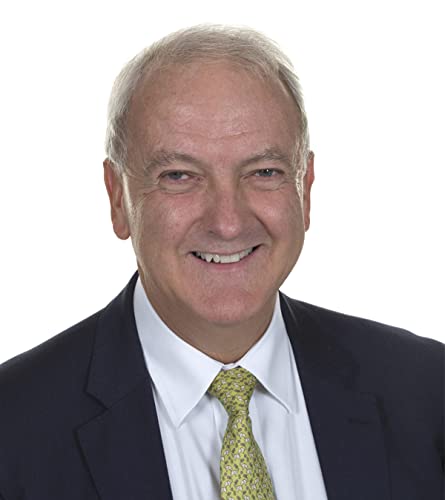 Episode 40 Professor Sir Bruce Keogh - Chairman Birmingham Women's and Children's NHS Foundation Trust