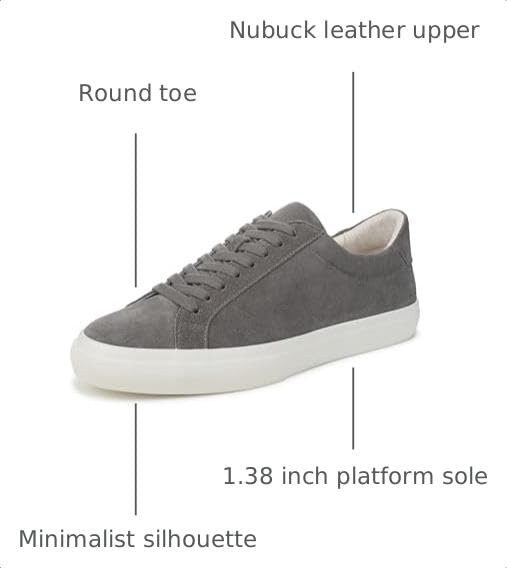 Image of Vince Mens Fulton