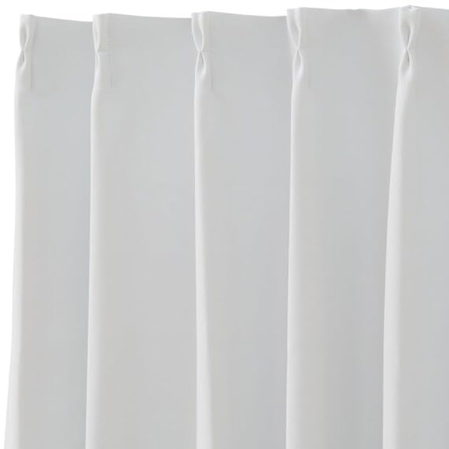 Amazon｜ニトリ(NITORI) 遮光1級・遮熱カーテン RD065 100X200X2