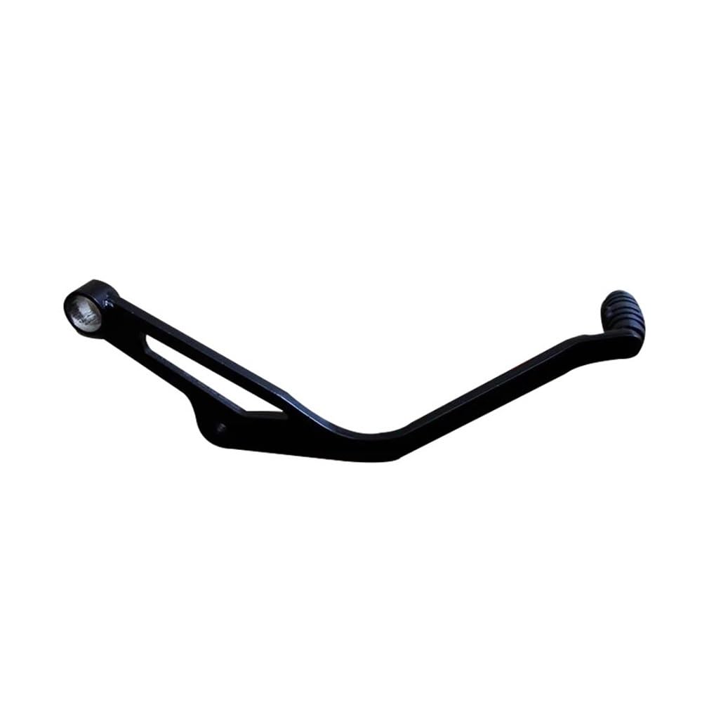 Teknui One Color Motorcycle Gear Lever Motorcycle Accessories For Bj300gs-C Shift Lever Gear Lever Motorcycle Gearshift Lever Shift Pedal Brake Lever