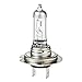 Hella 78155 H4 12-Volt 60/55-Watt Halogen Bulb (2 pack)