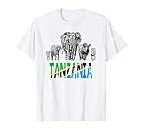 SM's Wild for Africa Apparel