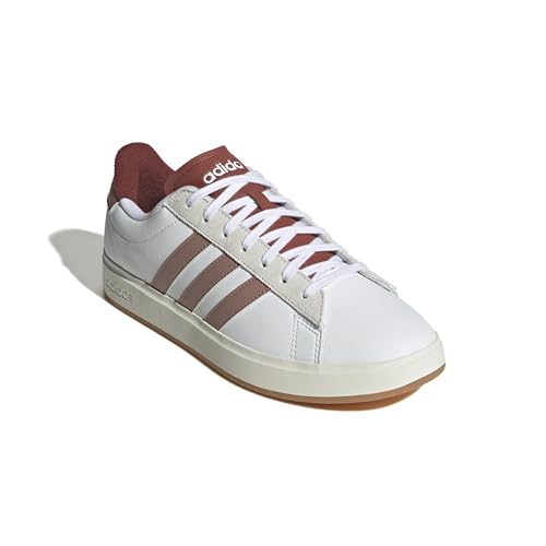 Image of adidas Men's Grand Court 2.0 Shoe