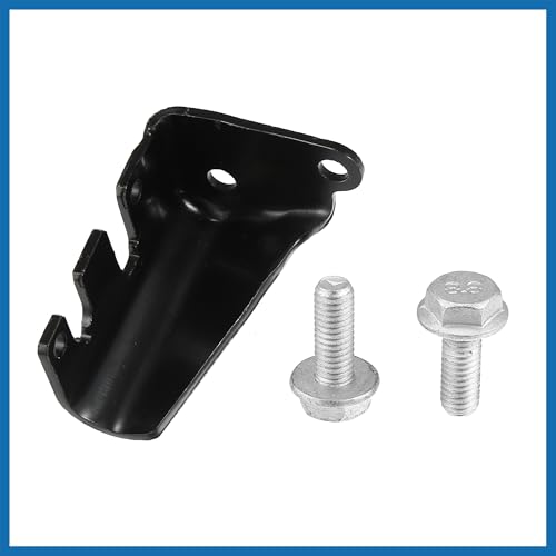 Soporte de cable del acelerador para Camaro Firebird 1998-2002 y Pontiac GTO 2004 6