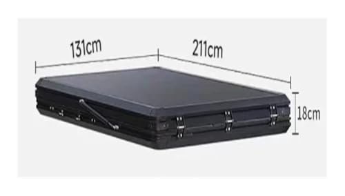 Carpa de Techo Mini Triángulo para Camping Exterior miniatura 5