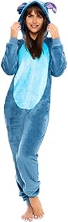 Disney Womens Onesie Lilo & Stitch