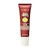Sun Bum SPF 30 Sunscreen Bonfire Tinted Lip Balm – Coconut Flavor Broad Spectrum Moisturizing with Aloe & Vitamin E – Hawaii 104 Act Compliant (Made Without Octinoxate & Oxybenzone) – 0.5 oz