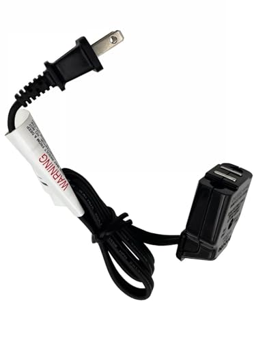 Cordón de Repuesto 9982 para Freidoras Profry Presto miniatura 4