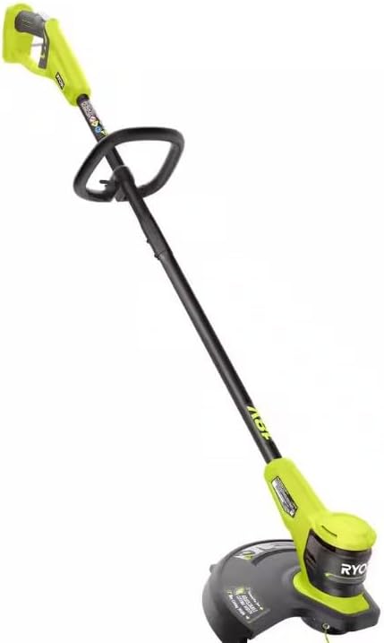 ONE+ 18V 13 in. Cordless Battery String Trimmer (Tool Only) (Renewed)
