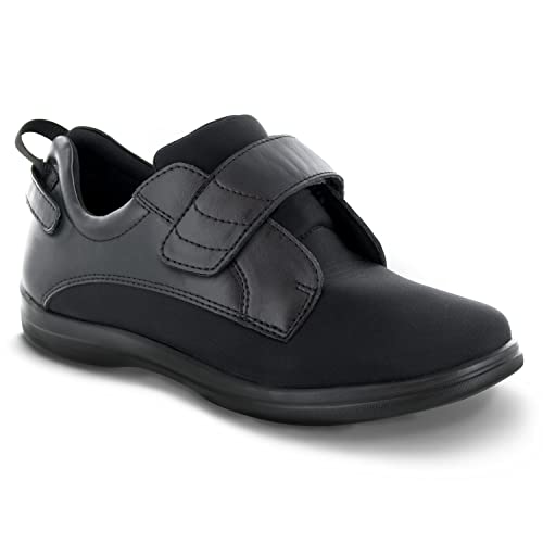 Apex Men's Balance Shoe (ABS) Black