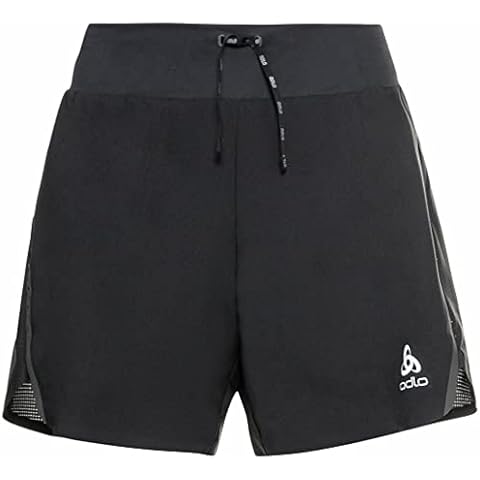 Odlo Damen Laufshorts AXALP TRAIL 6 INCH Cover