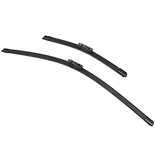 Balais essuie-glace avant Top Lock 28" 16" pour remplacer vos essuie-glaces usés