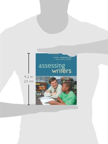 Assessing Writers - Image 2