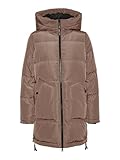 Kapuze VERO MODA female Jacke VMOSLO Jacke