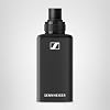 Sennheiser EW-DP SKP (U1/5) Digital UHF XLR Plug-On Transmitter | 48v Phantom Power, MicroSD Slot & 3.5MM Lav Mic Input | For EW-DP Systems (700086) #5