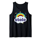 Divertente Filosofia Stoicismo Comic Apparel