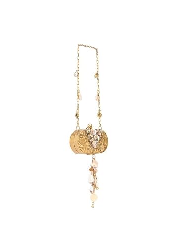 Uptown Laila clutch – image 5